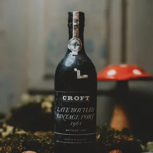 Croft - LBV 1961