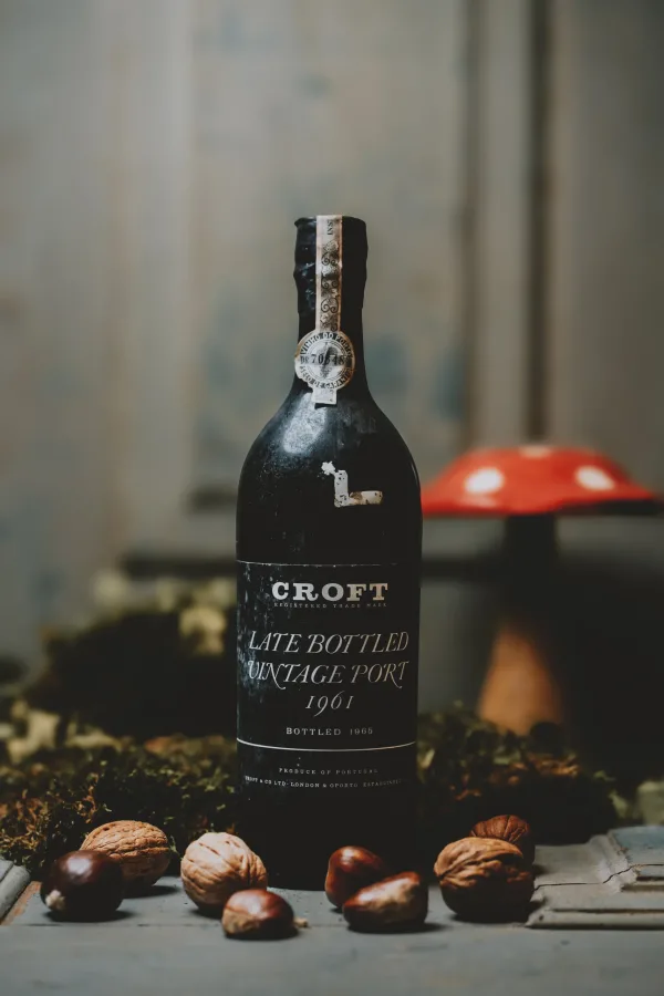 Croft - LBV 1961