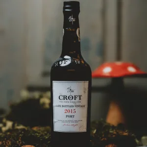 Croft - LBV 2015