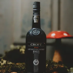 Croft - LBV 1983