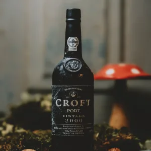 Croft - Vintage 2000
