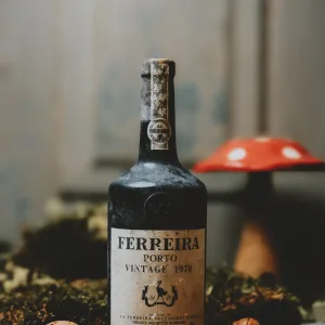 Ferreira - Vintage 1978