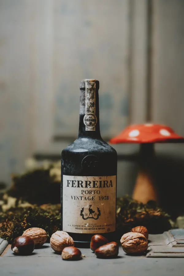 Ferreira - Vintage 1978