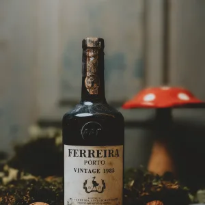 Ferreira - Vintage 1985