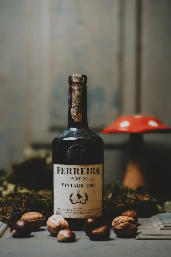 Ferreira - Vintage 1985