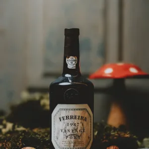 Ferreira - Vintage 1987