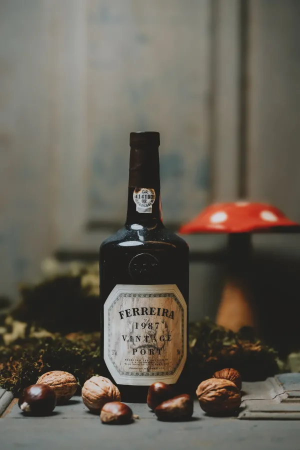 Ferreira - Vintage 1987