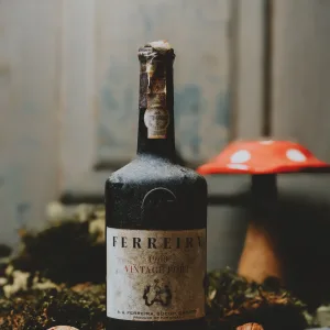 Ferreira - Vintage 1960
