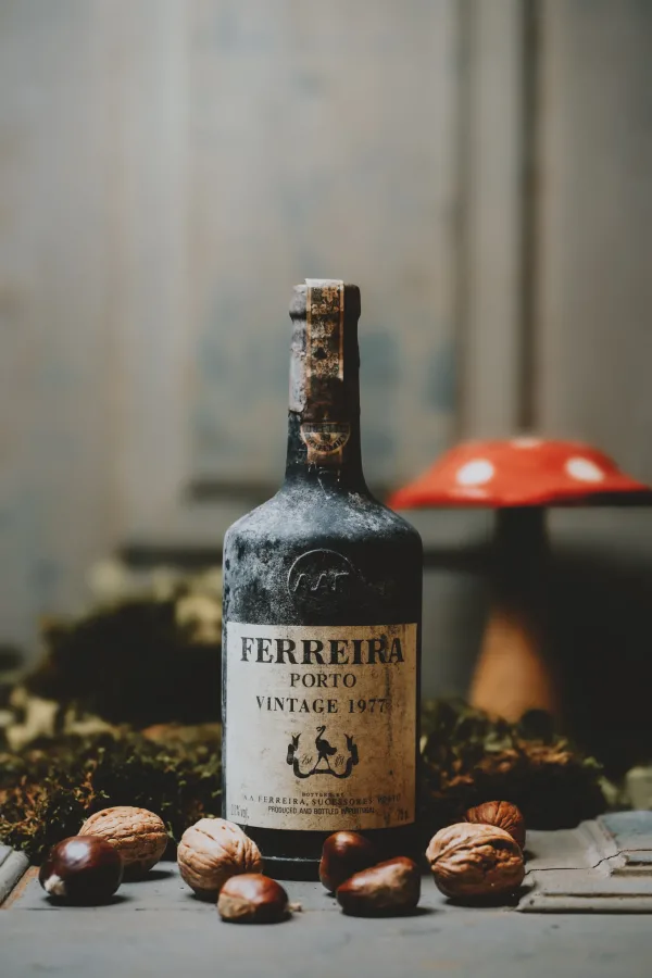 Ferreira - Vintage 1977