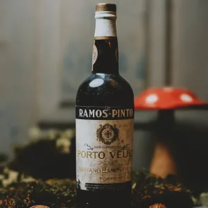 Ramos Pinto - Porto Velho