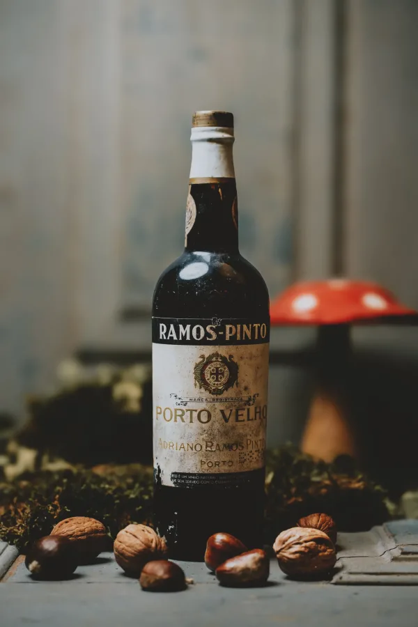 Ramos Pinto - Porto Velho