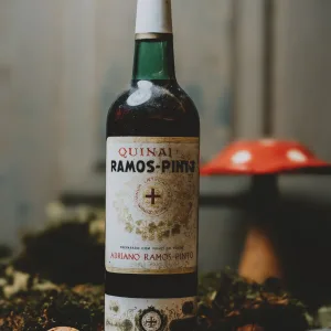 Ramos Pinto - Quinado
