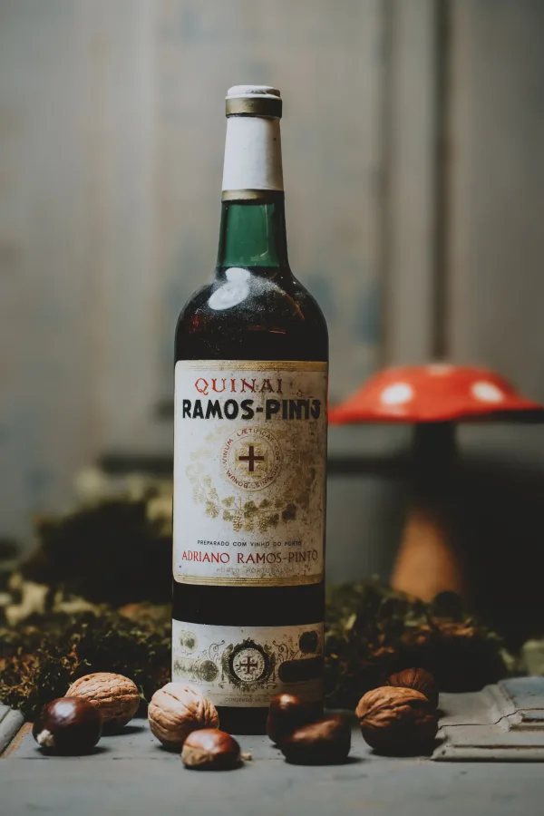 Ramos Pinto - Quinado