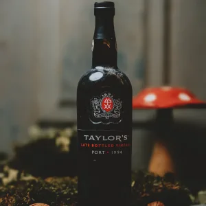Taylor's - LBV 1994