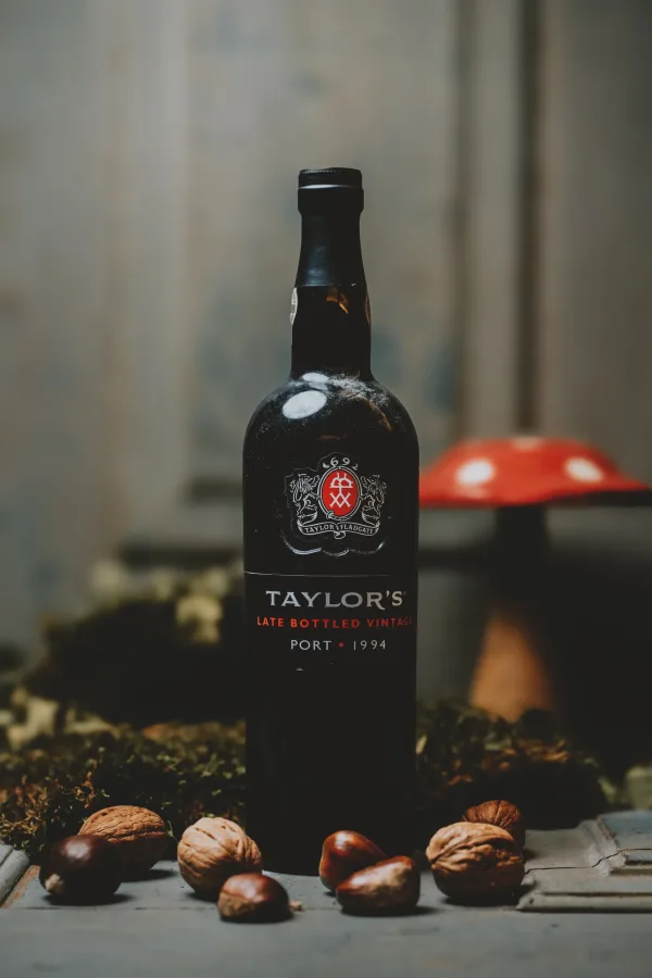 Taylor's - LBV 1994