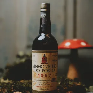 Spratley & Co - LBV 1967