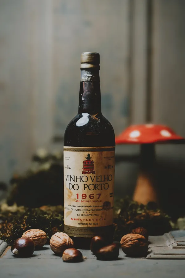 Spratley & Co - LBV 1967