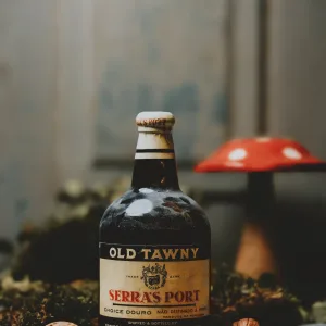 Serra's Port - Old Tawny