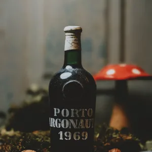Porto Argonauta 1969