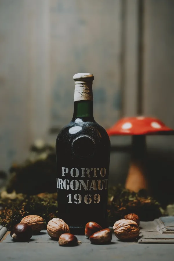 Porto Argonauta 1969