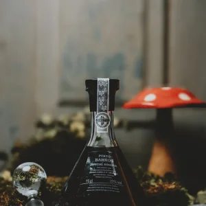 Barros - Special Reserve