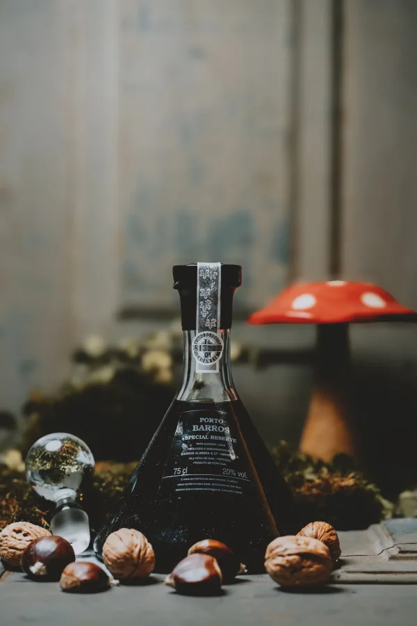 Barros - Special Reserve