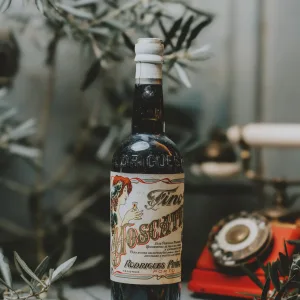 Fino Moscatel