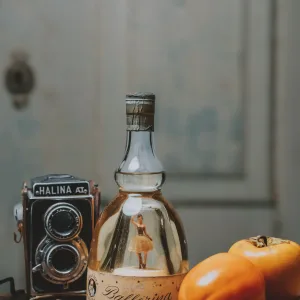 Lucas Bols - Ballerina Gold
