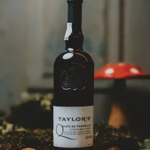 Taylor's - Quinta de Vargellas Vintage 1998