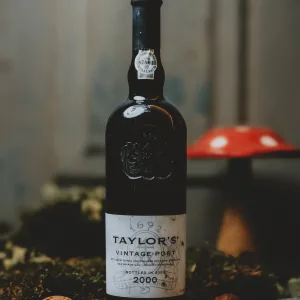 Taylor's Vintage 2000