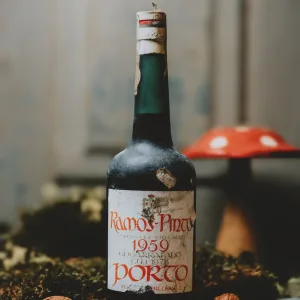 Ramos Pinto 1959