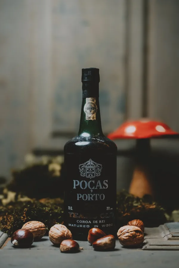 Poças - 20 anos