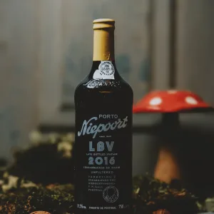 Niepoort LBV 2016