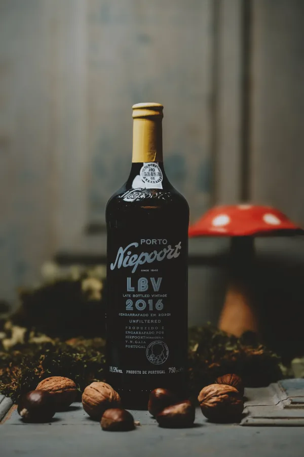 Niepoort LBV 2016
