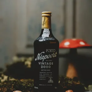 Niepoort Vintage 2000