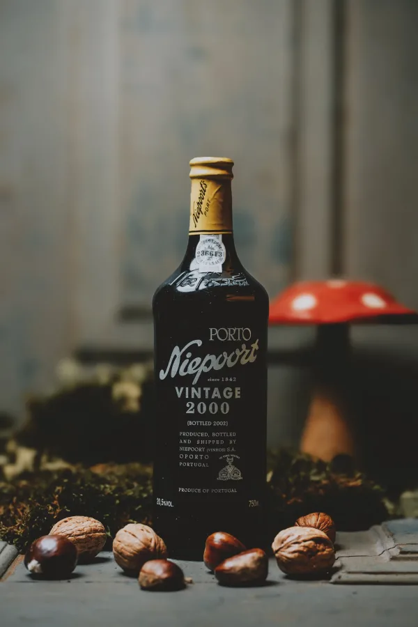 Niepoort Vintage 2000