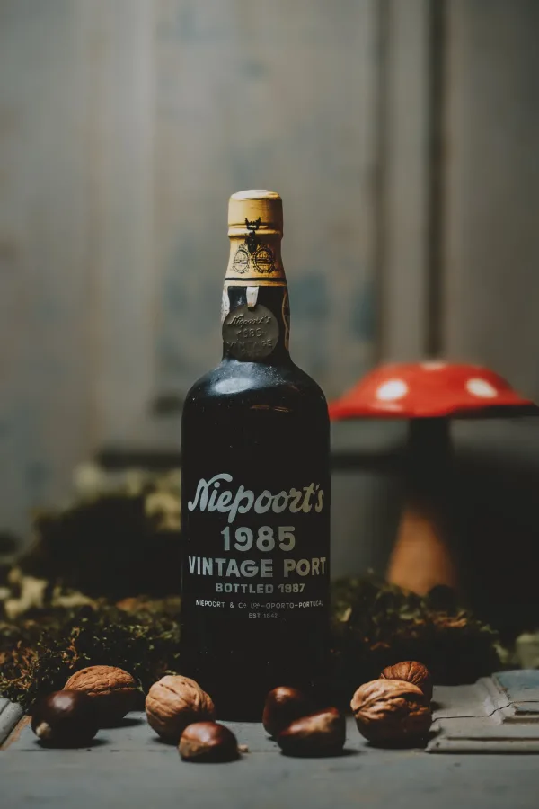 Niepoort Vintage 1985