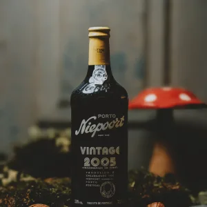 Niepoort Vintage 2005