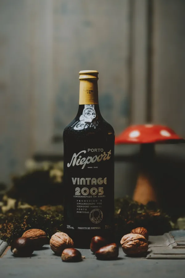 Niepoort Vintage 2005