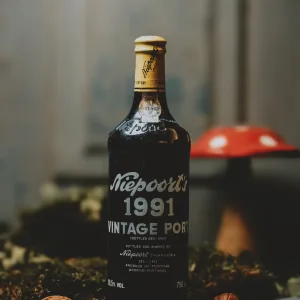 Niepoort Vintage 1991