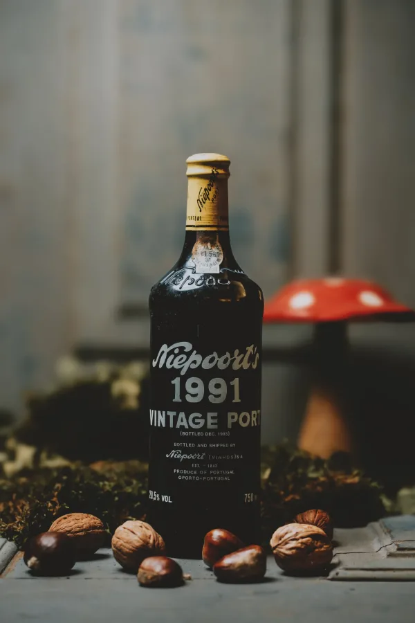 Niepoort Vintage 1991