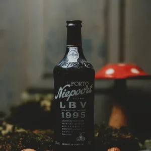 Niepoort LBV 1995