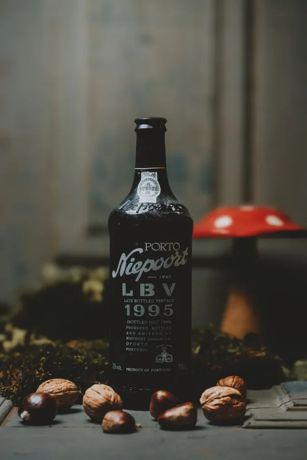 Niepoort LBV 1995