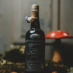 Quinta do Estanho - Reserva Particular