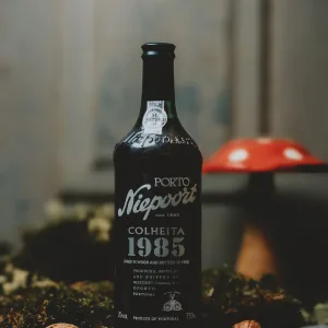 Niepoort Colheita 1985