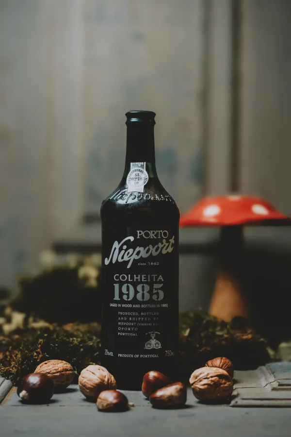 Niepoort Colheita 1985