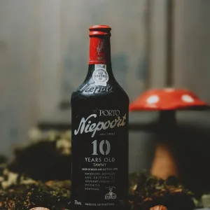 Niepoort - 10 anos