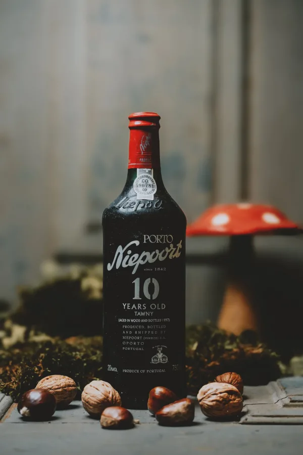 Niepoort - 10 anos