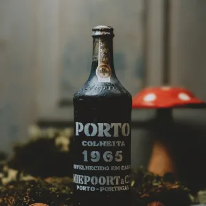 Niepoort Colheita 1965