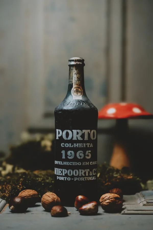 Niepoort Colheita 1965